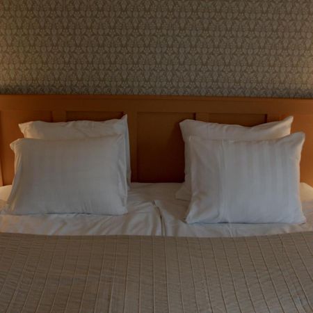 Hotel Braendoe Bike And Bed Brando Exteriér fotografie