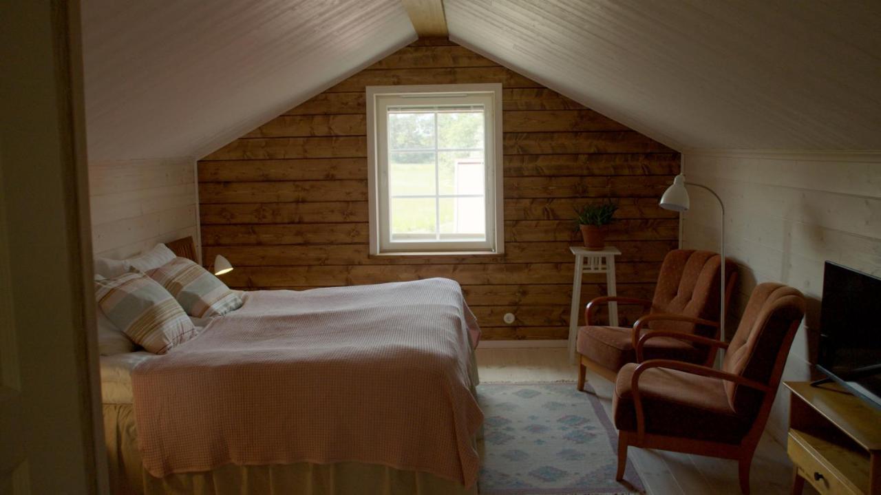 Hotel Braendoe Bike And Bed Brando Exteriér fotografie