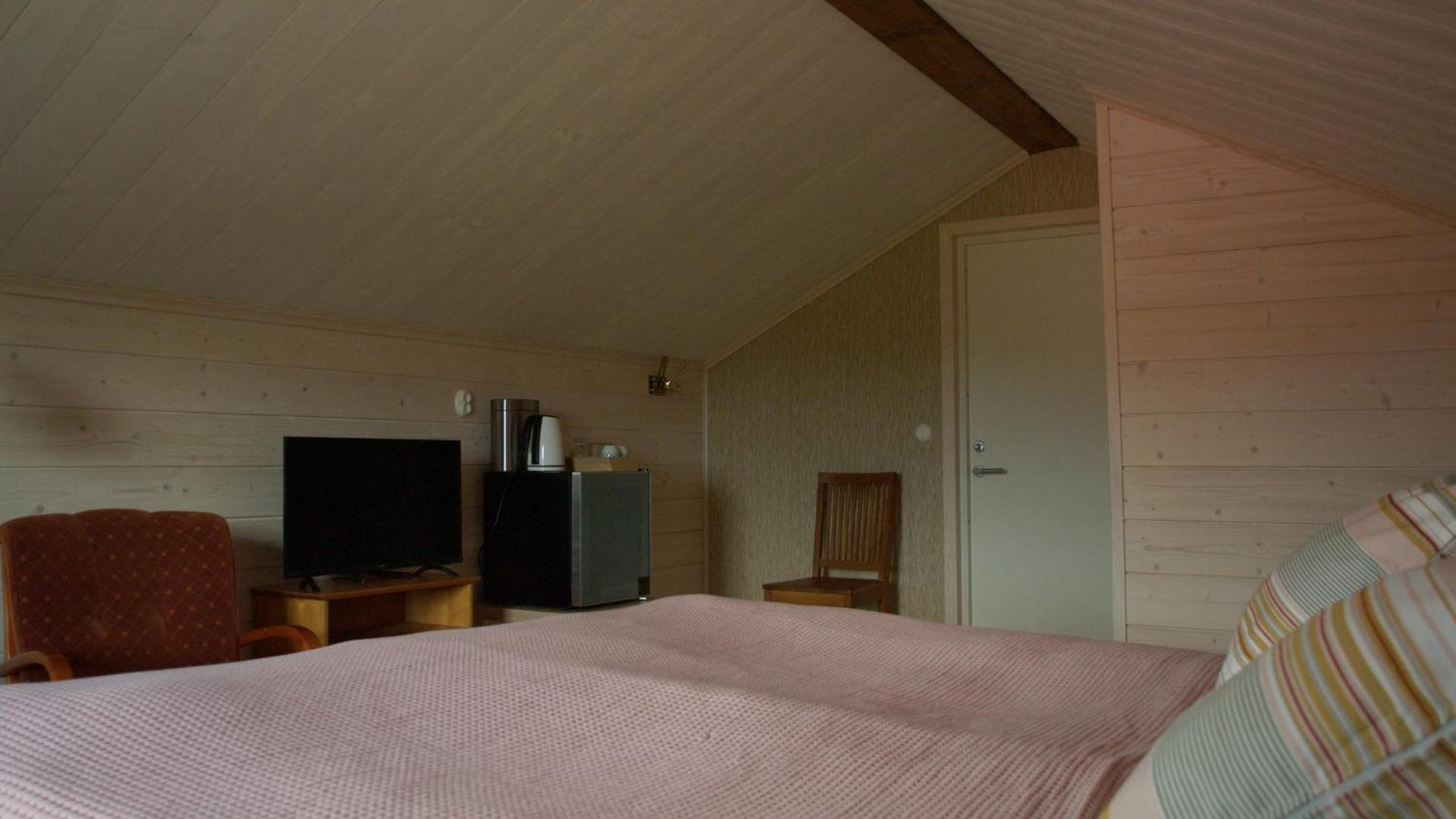 Hotel Braendoe Bike And Bed Brando Exteriér fotografie