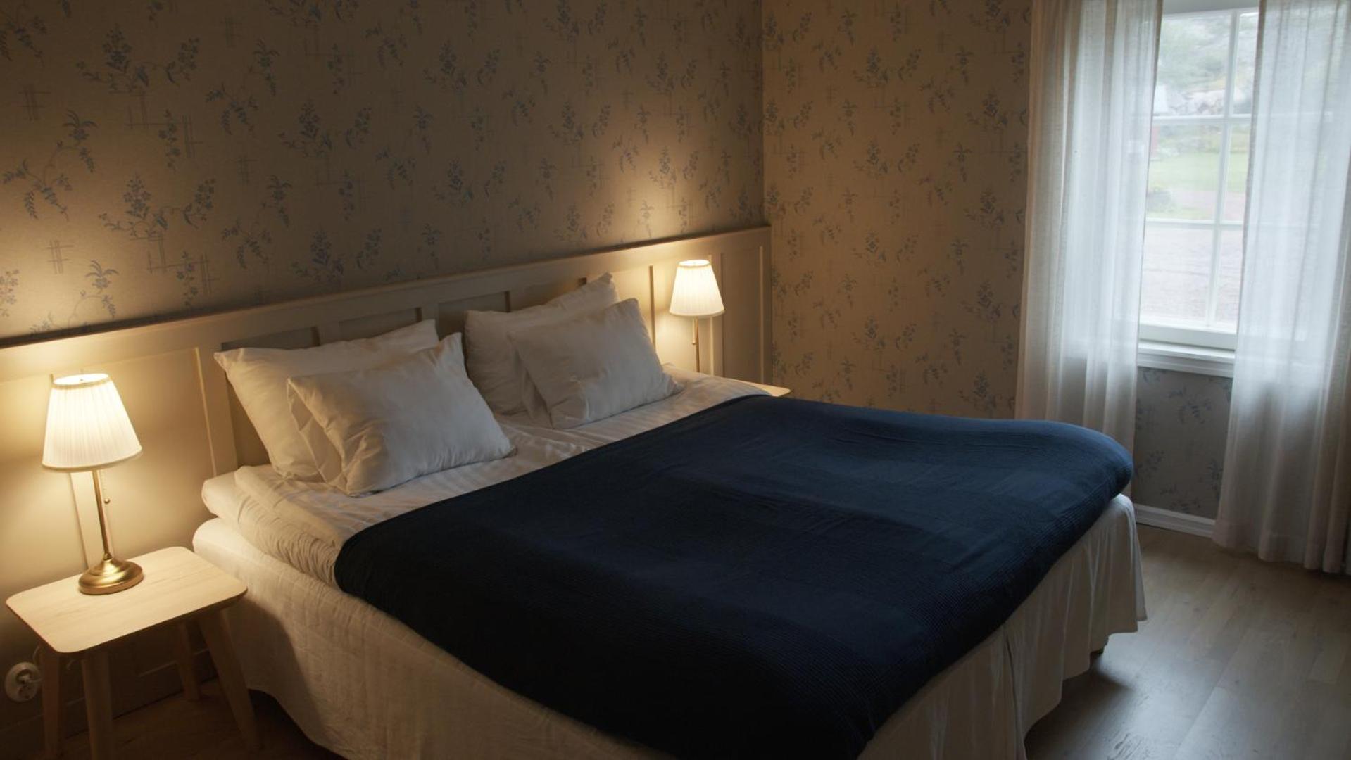 Hotel Braendoe Bike And Bed Brando Exteriér fotografie